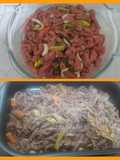 Beef Shawarma My Way
