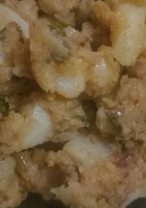 जीरा आलू (Jeera aloo recipe in hindi) रेसिपी मुख्य फोटो