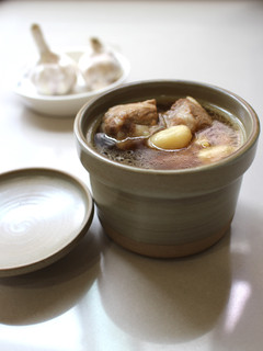 新加坡肉骨茶 的食譜成品照片