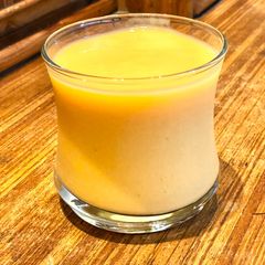 Mango shake A picture of Mango shake.