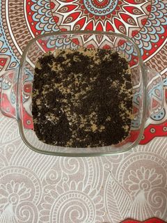 صورة لوصفة حلى الاوريو البارد 🍫