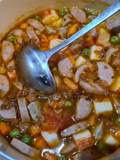 Foto resep Sop Merah