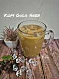 Kopi Susu Gula Aren