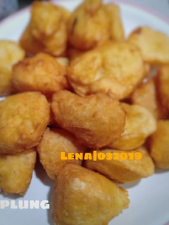 Foto resep (9.3) Cimplung
