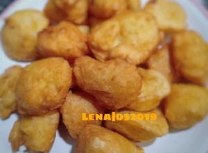 Foto resep (9.3) Cimplung