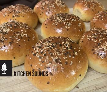 Without Fail Cooking Recipe Perfect potato buns  Home Style