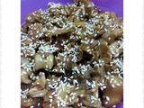 Ayam teriyaki