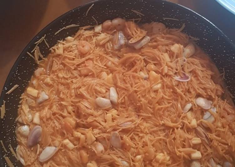Fideuá