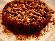 Una foto de bizcocho thermomix mantequilla