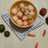 Asinan Rambutan Pedas Manis Asem
