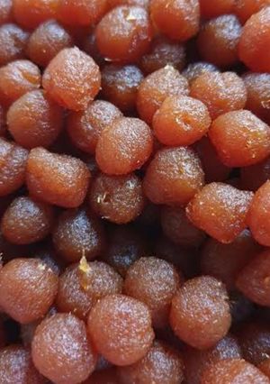 Foto resep Selai Nanas Nastar