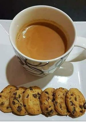 चाय (chai recipe in Hindi) रेसिपी मुख्य फोटो