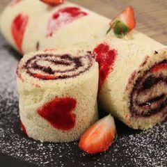 A picture of Swiss Roll.
