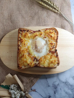 Foto resep Roti Tawar Telur Sederhana