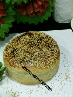 A picture of Bread.