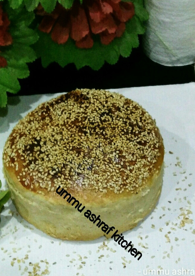 A picture of Bread.
