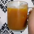 Jamu kunyit asem