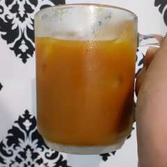 Jamu kunyit asem রেসিপির প্রধান ছবি