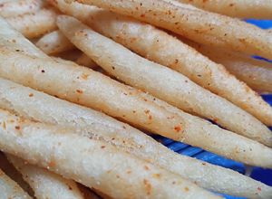 Foto resep 74.Stik Masako/Royco