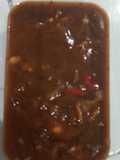 93. Saus Lada Hitam