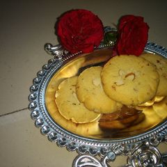 A picture of Rose nan khatai.