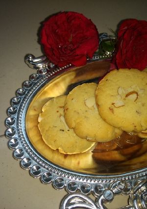 A picture of Rose nan khatai.