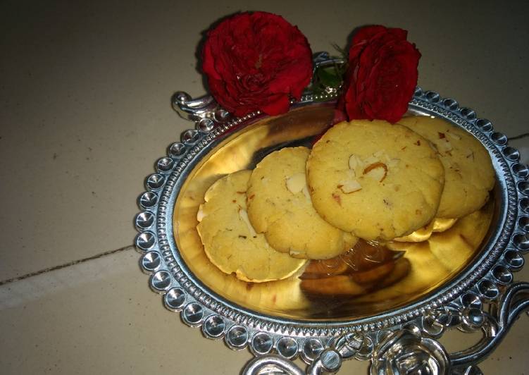 Rose nan khatai