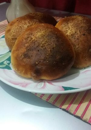 صورة لوصفة قرص بطريقة جد رائعة
