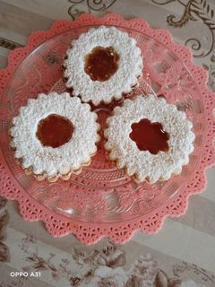 صورة لوصفة صابلي يدوب في الفم 😋