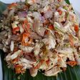 Ayam Suir Sambal Matah