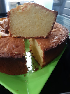 Foto resep Cake Tape