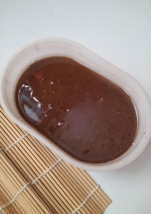 Foto resep Ambu Ambu kelapa gongseng