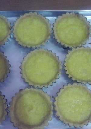Foto resep Kue pai enak