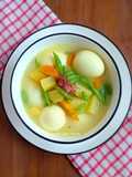 148. Sayur Kare