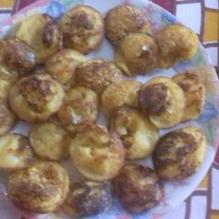 A picture of Pongal.