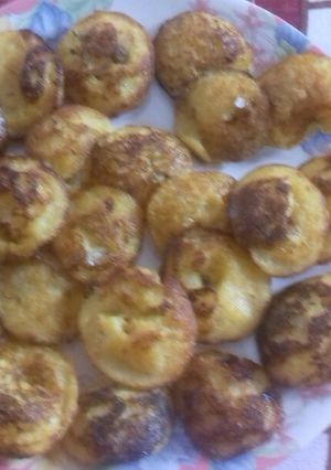 A picture of Pongal.