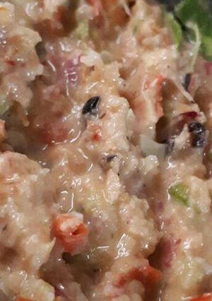 Foto resep Sambel Ganja Aceh