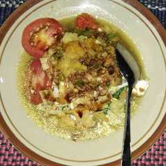 รูปของ Soto Ayam Kuah Bening