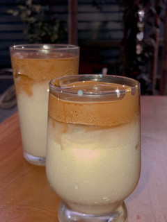Foto resep Dalgona Coffee