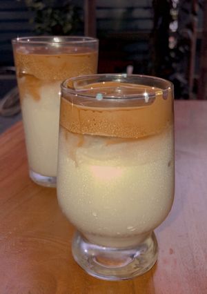 Foto resep Dalgona Coffee