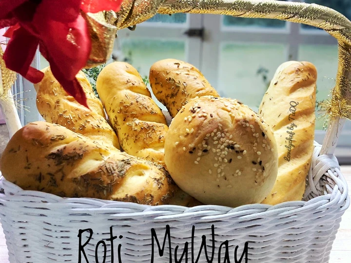 Cara Mudah Membuat Resep Roti MyWay yang Bisa Manjain Lidah Anti Ribet, Bikin Ngiler