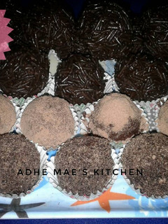 Foto resep Cake Pop