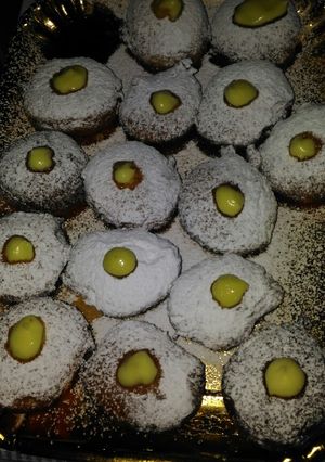 Foto di La bontà fatta dolcino,i kraffen