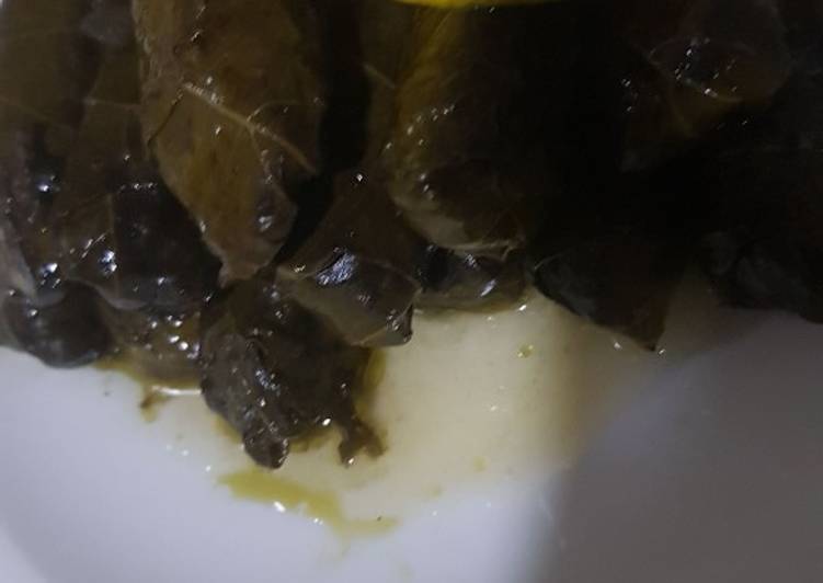 ورق عنب