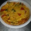 Tortilla capresse súper fácil