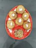 Manda pitha