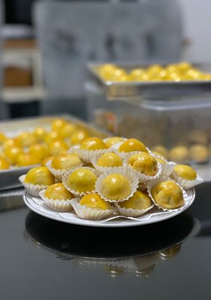 Foto resep ⚜️NASTAR⚜️