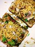 Masala Bread