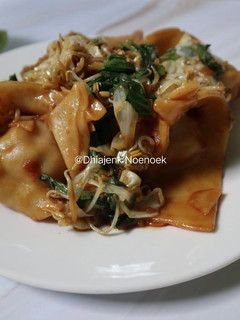 Foto resep Pangsit goreng Le Gino