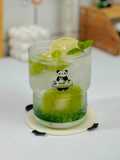 Kiwi Lime Soda 🥝